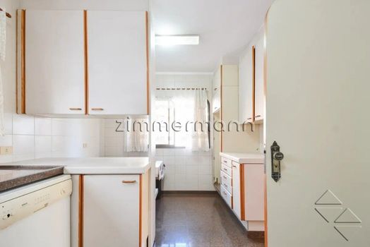 Foto 25 do(a) Apartamento de 4 quartos à venda em Tatuapé, São Paulo