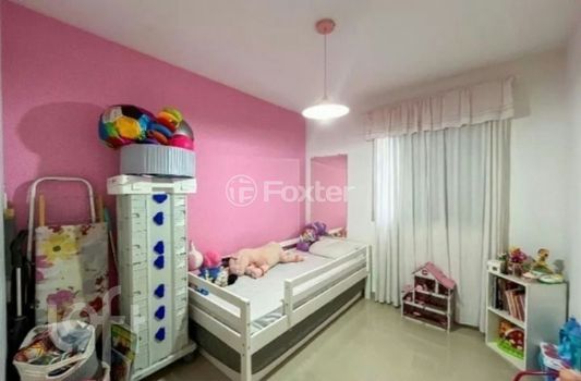 Foto 6 do(a) Apartamento de 3 quartos à venda em City América, São Paulo