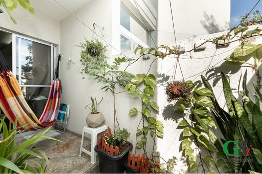 Foto 12 do(a) Apartamento de 2 quartos à venda em Vila Bela, São Paulo