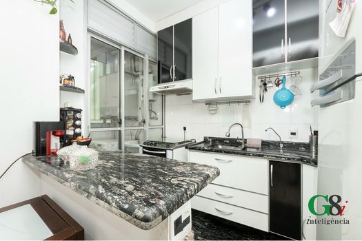 Foto 8 do(a) Apartamento de 2 quartos à venda em Vila Bela, São Paulo