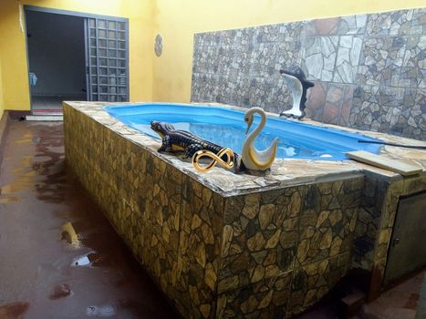 Foto 1 do(a) Casa de 3 quartos à venda em Vila Prado, São Carlos