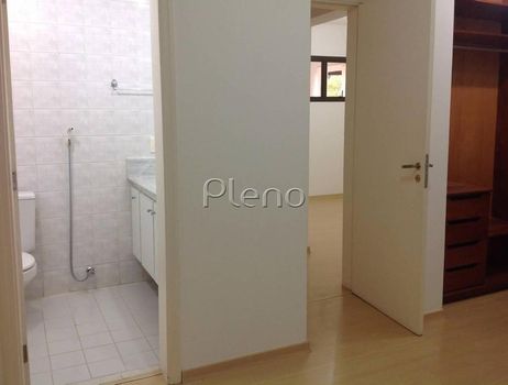 Foto 5 do(a) Apartamento false à venda em Notre Dame, Campinas