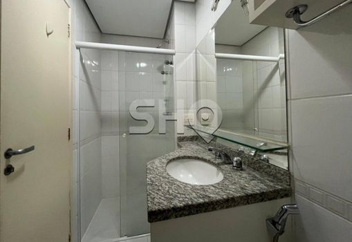 Foto 12 do(a) Apartamento de 2 quartos à venda em Vila Olímpia, São Paulo