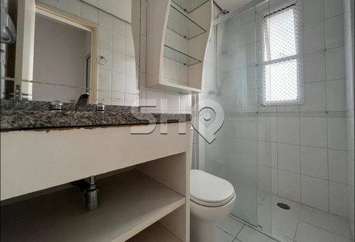 Foto 13 do(a) Apartamento de 2 quartos à venda em Vila Olímpia, São Paulo