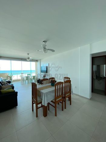 Foto 3 do(a) Apartamento de 3 quartos à venda em null, Arraial do Cabo