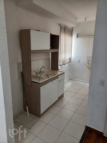 Foto 8 do(a) Apartamento de 2 quartos à venda em Mário Quintana, Porto Alegre