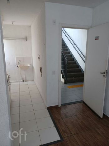 Foto 6 do(a) Apartamento de 2 quartos à venda em Mário Quintana, Porto Alegre