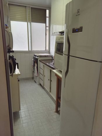 Foto 4 do(a) Apartamento de 2 quartos à venda em Pinheiros, São Paulo