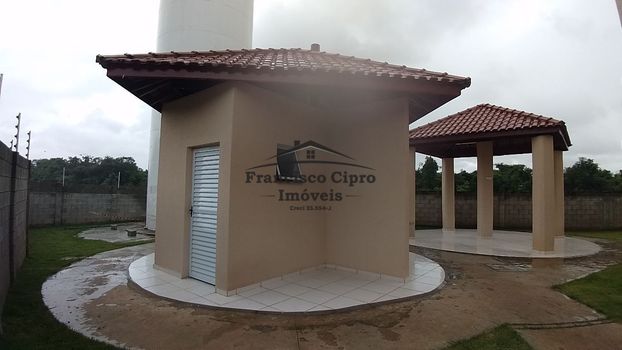Foto 23 do(a) Apartamento de 2 quartos à venda em Olaria José Benedito, Guaratinguetá