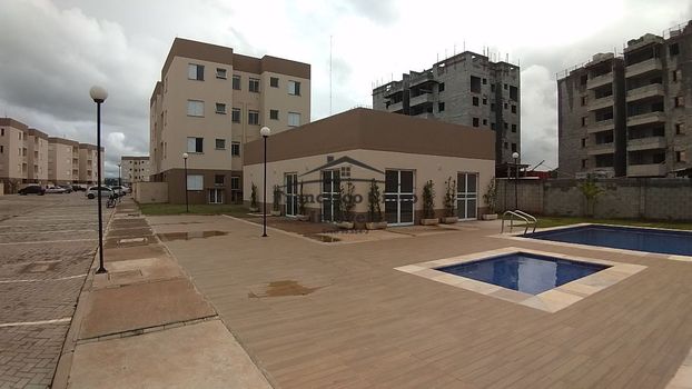 Foto 15 do(a) Apartamento de 2 quartos à venda em Olaria José Benedito, Guaratinguetá