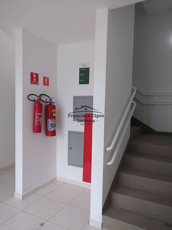 Foto 13 do(a) Apartamento de 2 quartos à venda em Olaria José Benedito, Guaratinguetá