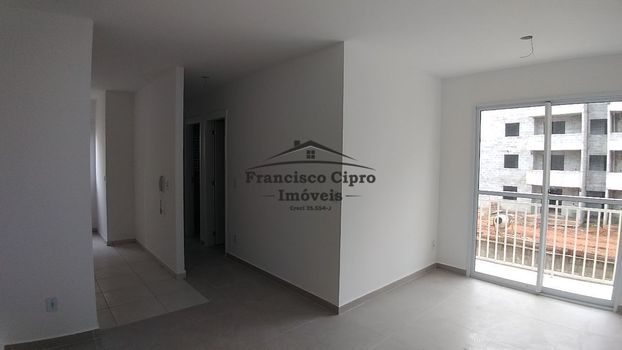 Foto 4 do(a) Apartamento de 2 quartos à venda em Olaria José Benedito, Guaratinguetá