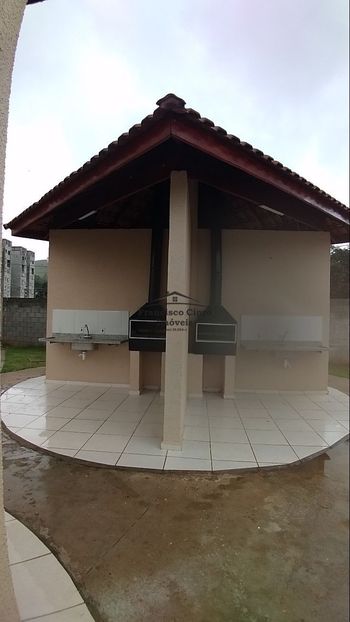 Foto 25 do(a) Apartamento de 2 quartos à venda em Olaria José Benedito, Guaratinguetá