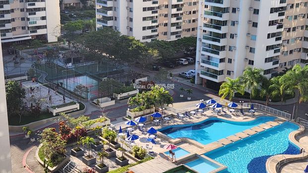 Foto 40 do(a) Cobertura de 3 quartos à venda em Camorim, Rio de Janeiro