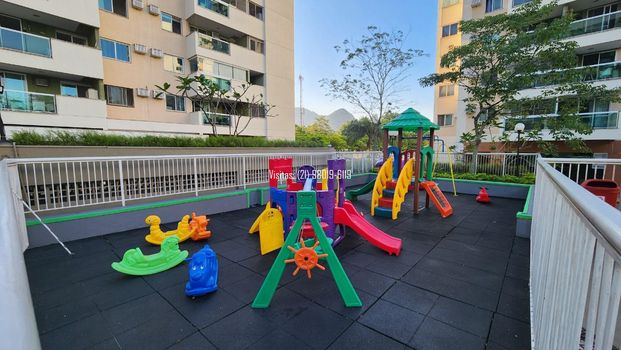 Foto 47 do(a) Cobertura de 3 quartos à venda em Camorim, Rio de Janeiro