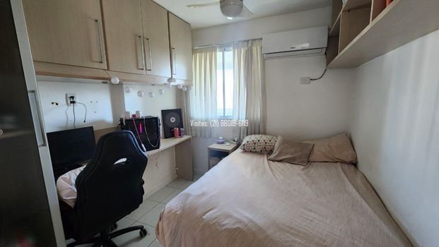 Foto 24 do(a) Cobertura de 3 quartos à venda em Camorim, Rio de Janeiro
