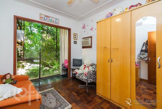 Foto 3 do(a) Apartamento de 3 quartos à venda em Santana, Porto Alegre