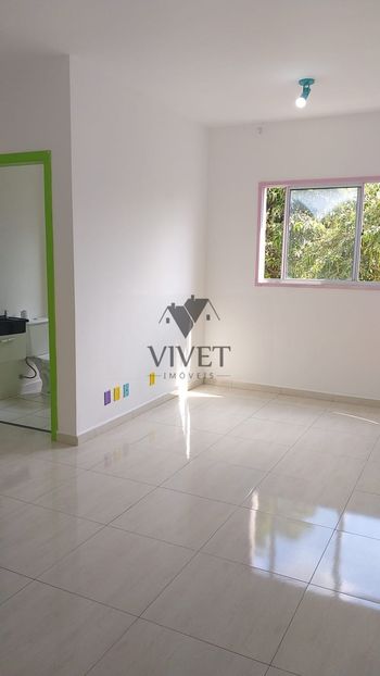 Foto 11 do(a) Apartamento de 1 quartos à venda em Vila Helena, Sorocaba