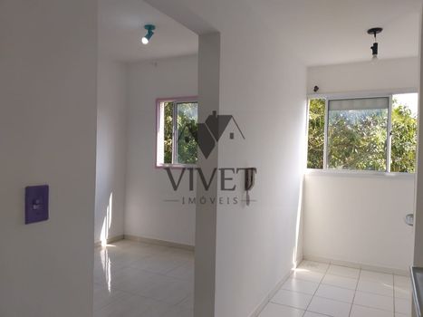Foto 10 do(a) Apartamento de 1 quartos à venda em Vila Helena, Sorocaba