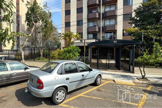 Foto 45 do(a) Apartamento de 3 quartos à venda em Jardim Oriental, São Paulo