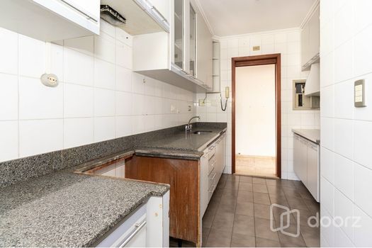 Foto 4 do(a) Apartamento de 3 quartos à venda em Jardim Oriental, São Paulo