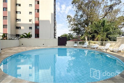 Foto 31 do(a) Apartamento de 3 quartos à venda em Jardim Oriental, São Paulo