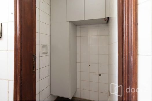 Foto 8 do(a) Apartamento de 3 quartos à venda em Jardim Oriental, São Paulo
