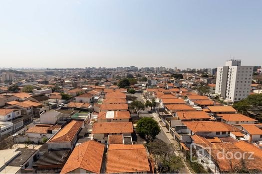 Foto 13 do(a) Apartamento de 3 quartos à venda em Jardim Oriental, São Paulo