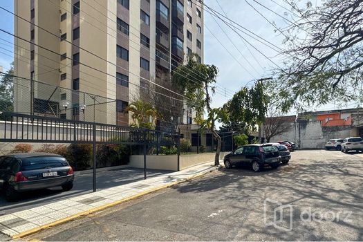 Foto 46 do(a) Apartamento de 3 quartos à venda em Jardim Oriental, São Paulo