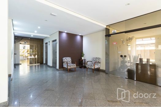 Foto 32 do(a) Apartamento de 3 quartos à venda em Jardim Oriental, São Paulo