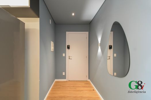 Foto 14 do(a) Apartamento de 1 quartos à venda em Paraíso, São Paulo