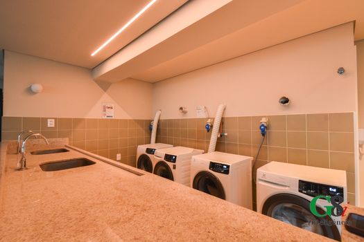 Foto 28 do(a) Apartamento de 1 quartos à venda em Paraíso, São Paulo