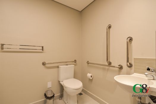 Foto 16 do(a) Apartamento de 1 quartos à venda em Paraíso, São Paulo