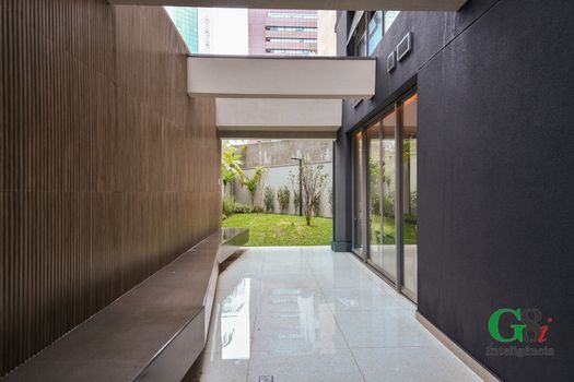 Foto 25 do(a) Apartamento de 1 quartos à venda em Paraíso, São Paulo