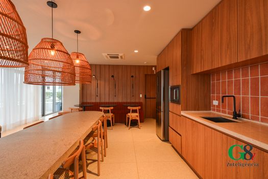 Foto 39 do(a) Apartamento de 1 quartos à venda em Paraíso, São Paulo