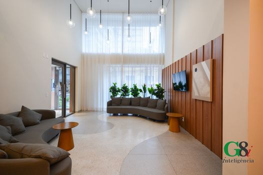 Foto 22 do(a) Apartamento de 1 quartos à venda em Paraíso, São Paulo