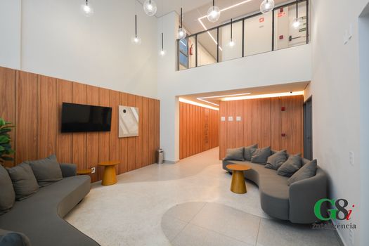 Foto 21 do(a) Apartamento de 1 quartos à venda em Paraíso, São Paulo