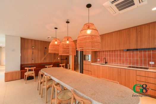 Foto 40 do(a) Apartamento de 1 quartos à venda em Paraíso, São Paulo