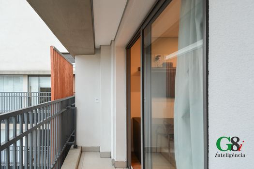 Foto 2 do(a) Apartamento de 1 quartos à venda em Paraíso, São Paulo