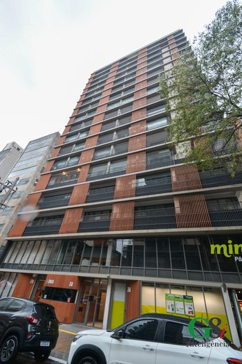 Foto 19 do(a) Apartamento de 1 quartos à venda em Paraíso, São Paulo