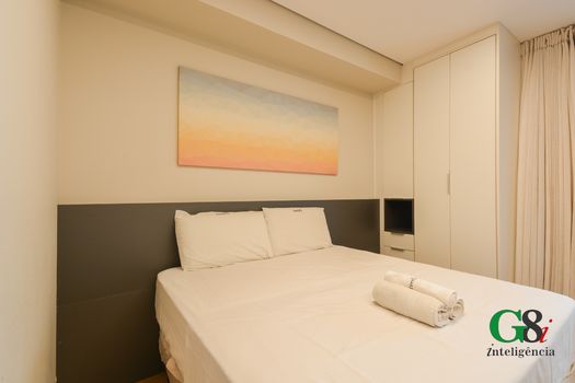 Foto 10 do(a) Apartamento de 1 quartos à venda em Paraíso, São Paulo