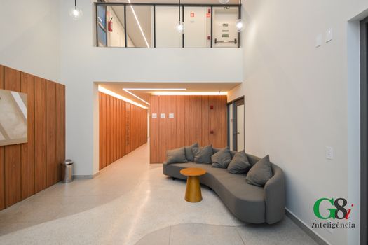 Foto 20 do(a) Apartamento de 1 quartos à venda em Paraíso, São Paulo