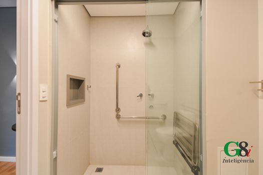 Foto 18 do(a) Apartamento de 1 quartos à venda em Paraíso, São Paulo