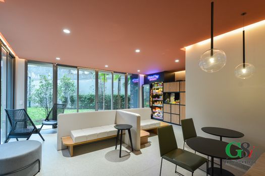 Foto 27 do(a) Apartamento de 1 quartos à venda em Paraíso, São Paulo