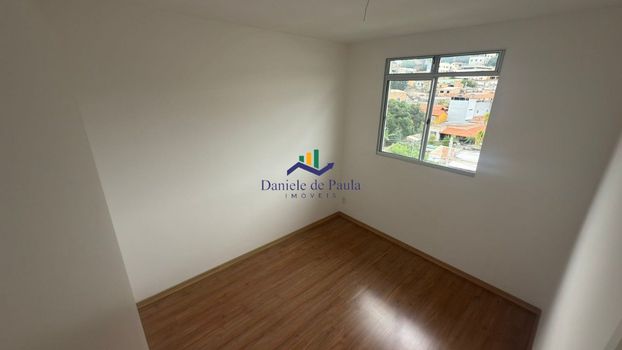 Foto 13 do(a) Apartamento de 2 quartos à venda em Duque de Caxias, Betim