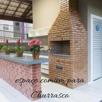 Foto 4 do(a) Apartamento de 2 quartos à venda em Duque de Caxias, Betim