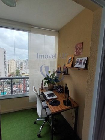 Foto 9 do(a) Apartamento de 2 quartos para alugar em Vila da Saúde, São Paulo