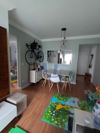 Foto 11 do(a) Apartamento de 2 quartos para alugar em Vila da Saúde, São Paulo