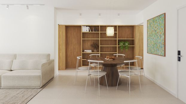 Foto 3 do(a) Apartamento de 3 quartos à venda em São Francisco, Curitiba