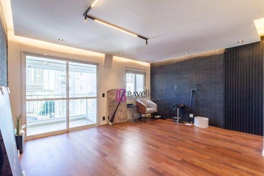 Foto 3 do(a) Apartamento de 2 quartos à venda em Água Branca, São Paulo